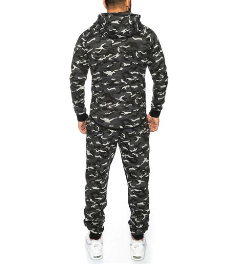 nike camouflage anzug herren|trainingsanzüge herren.